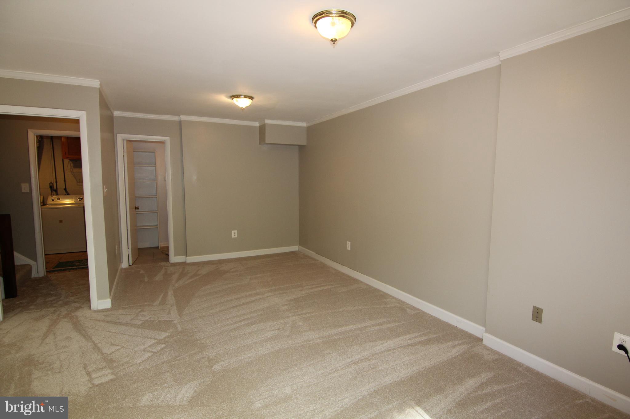 11505 Buttonwood Court Reston, VA 20191 - Photo 15 of 20 Lower Level Rec Room