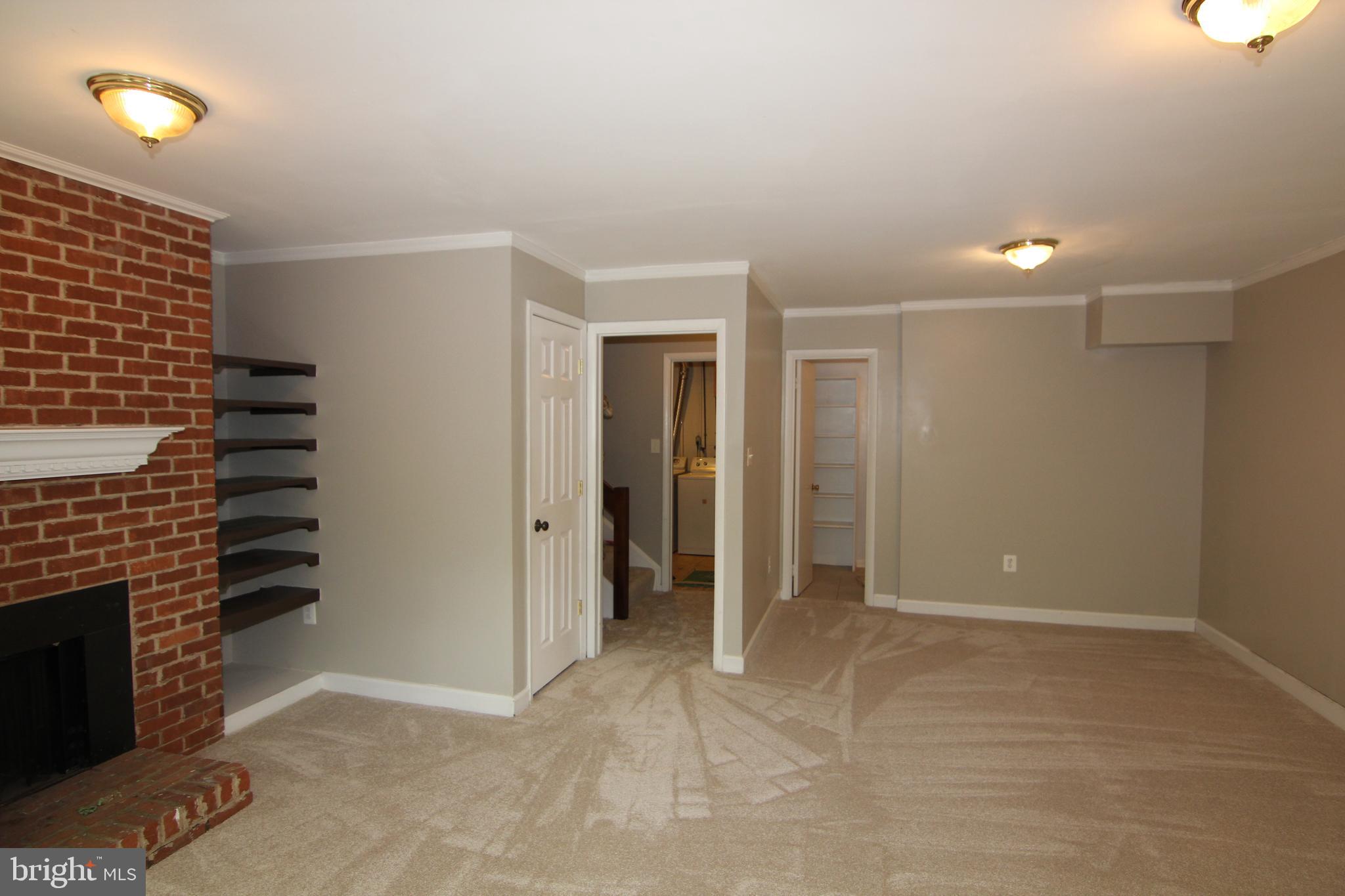 11505 Buttonwood Court Reston, VA 20191 - Photo 17 of 20 Lower Level General