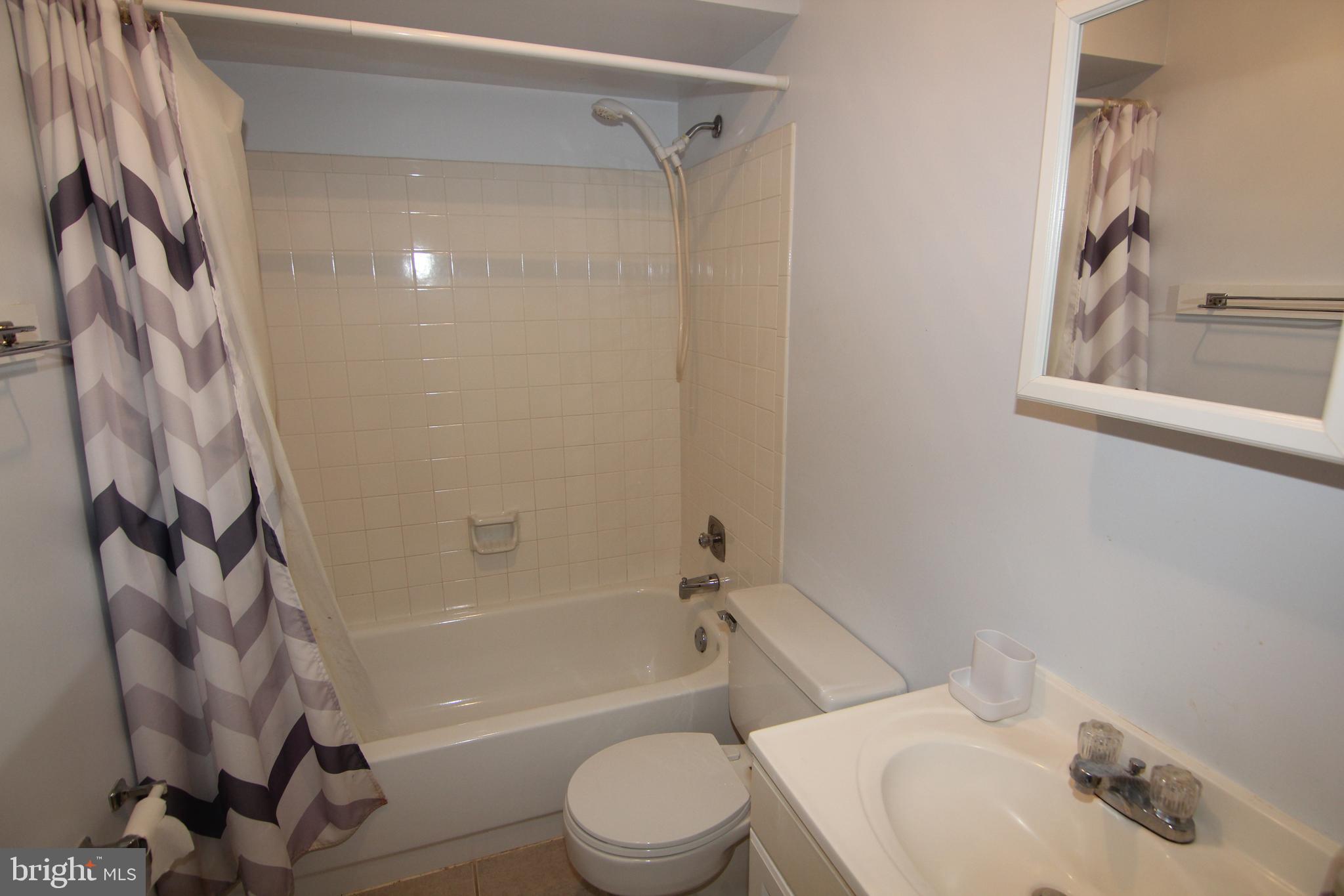 11505 Buttonwood Court Reston, VA 20191 - Photo 18 of 20 Lower Level Bath