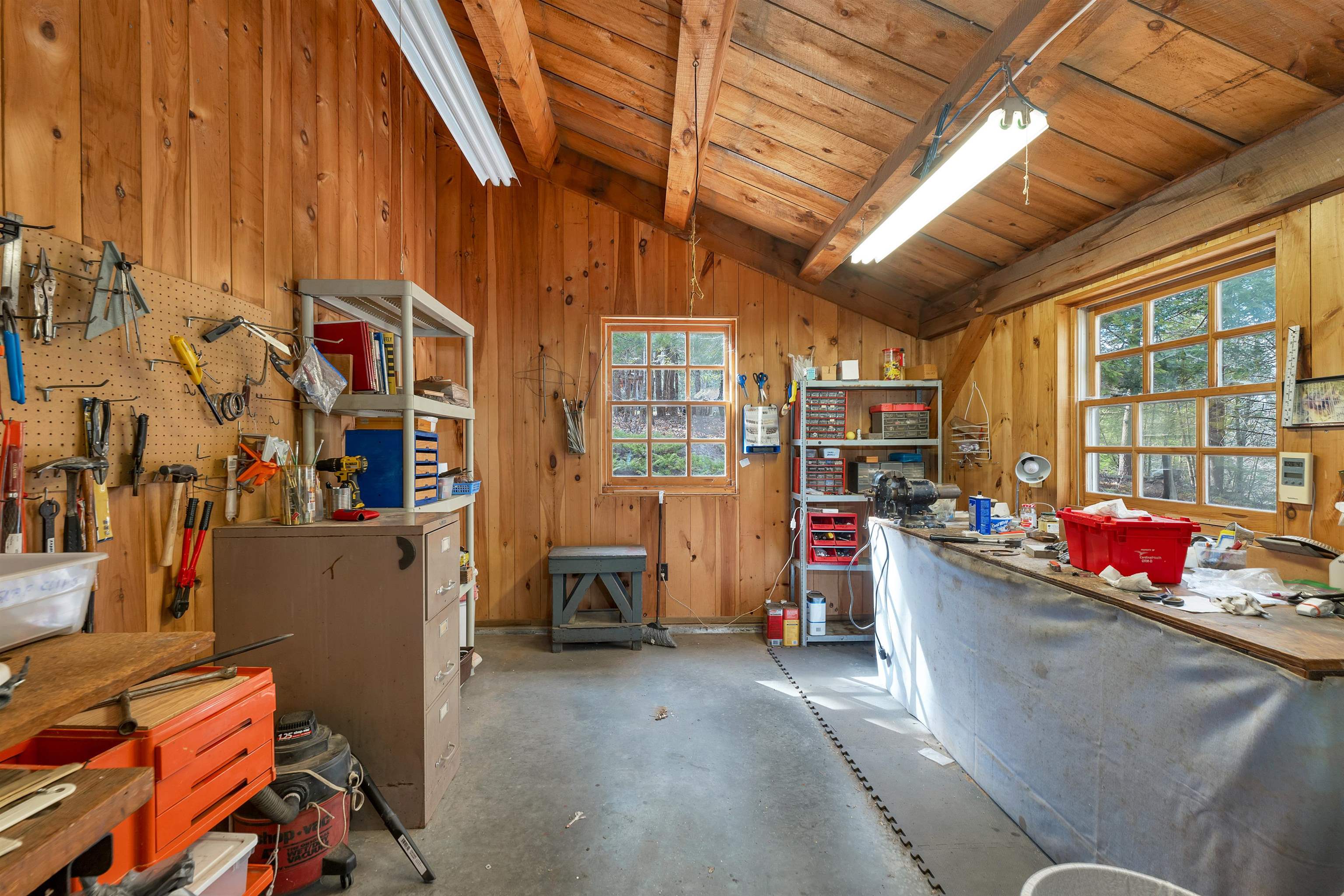 1 River Heights Road Tuftonboro, NH 03254 - Photo 41 of 56