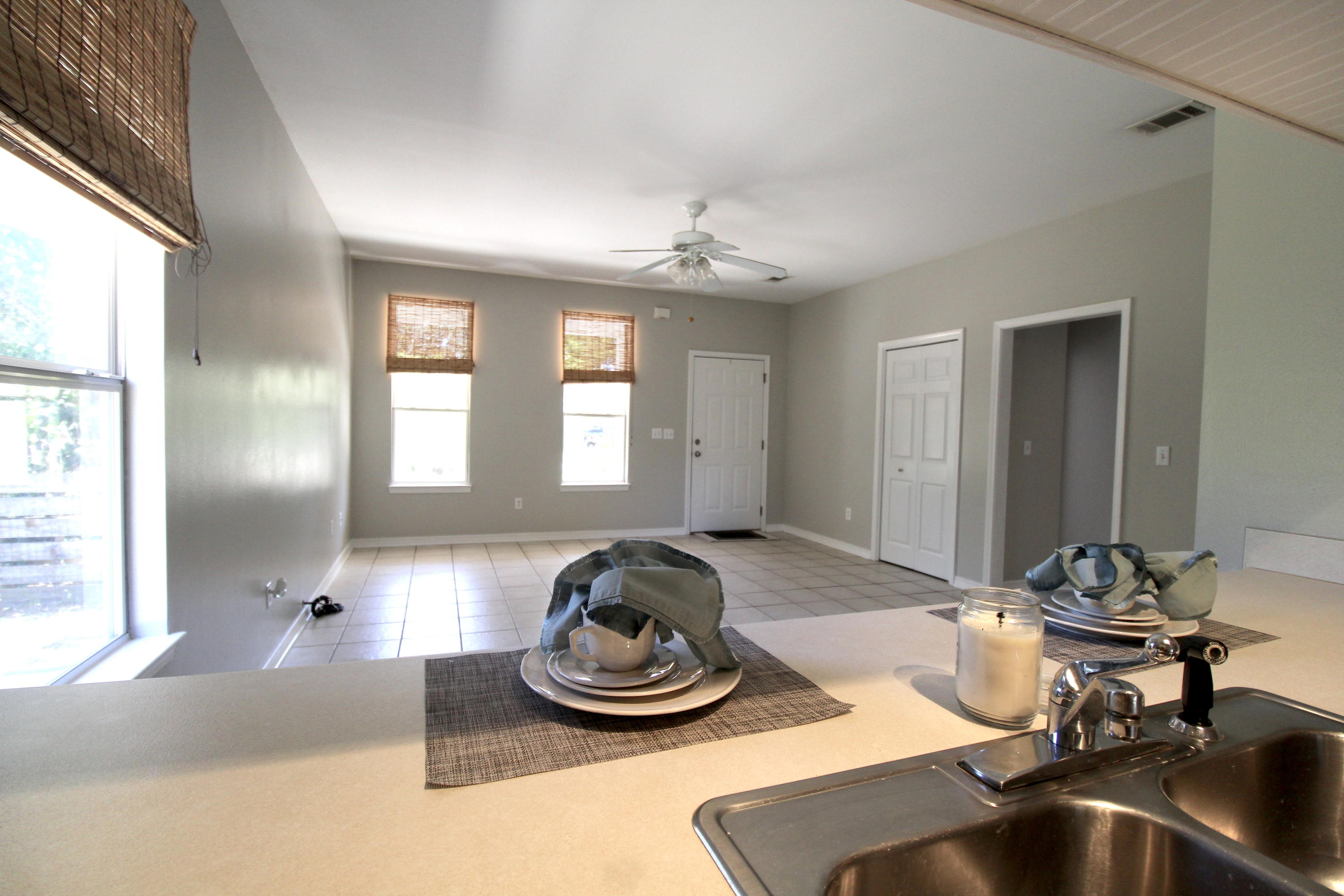 91 Walnut Street Santa Rosa Beach, FL 32459 - Photo 13 of 39 a room with a bed and a dresser