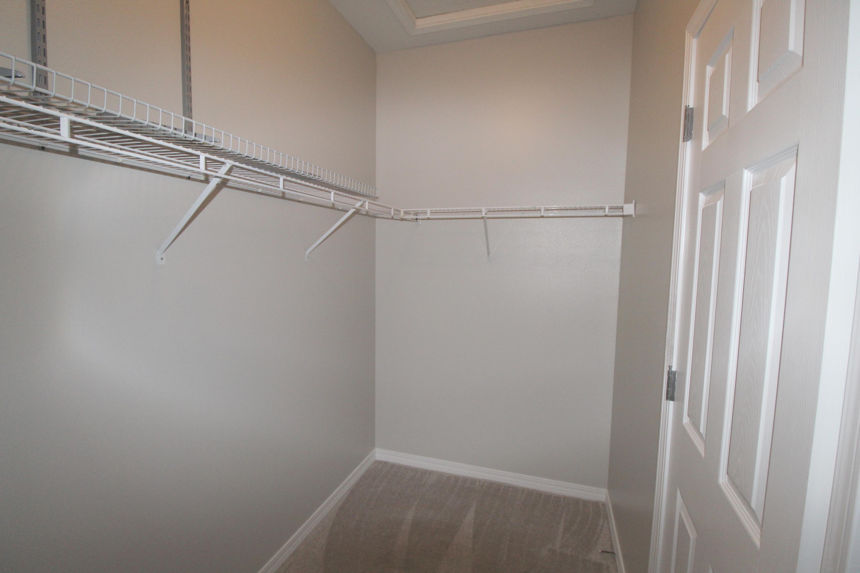 91 Walnut Street Santa Rosa Beach, FL 32459 - Photo 20 of 39 a view of a room with racks on the wall