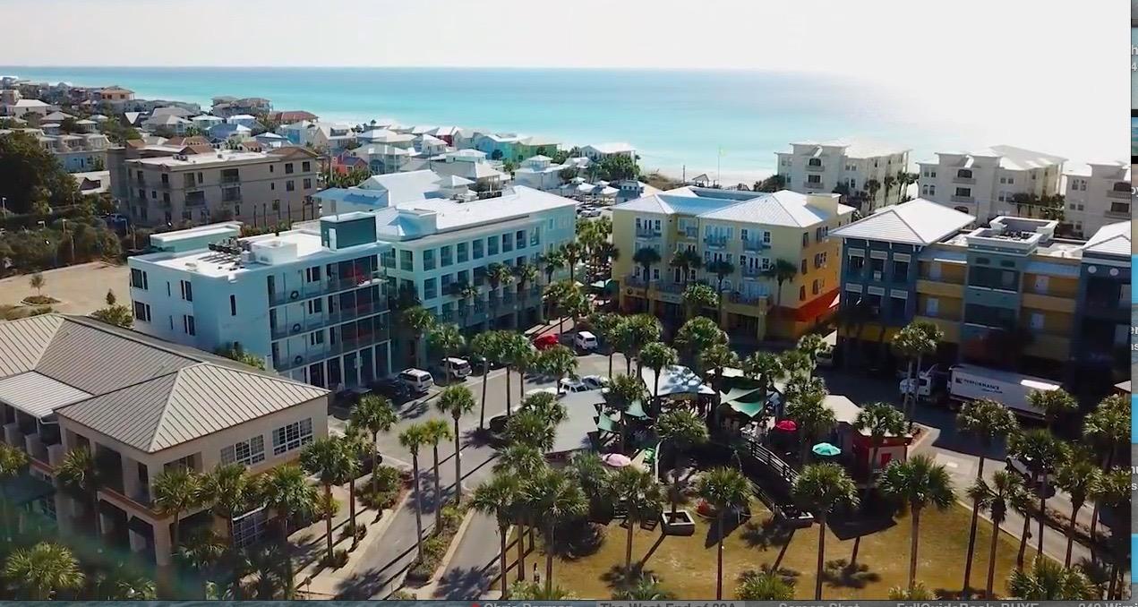 91 Walnut Street Santa Rosa Beach, FL 32459 - Photo 30 of 39 a view of a city