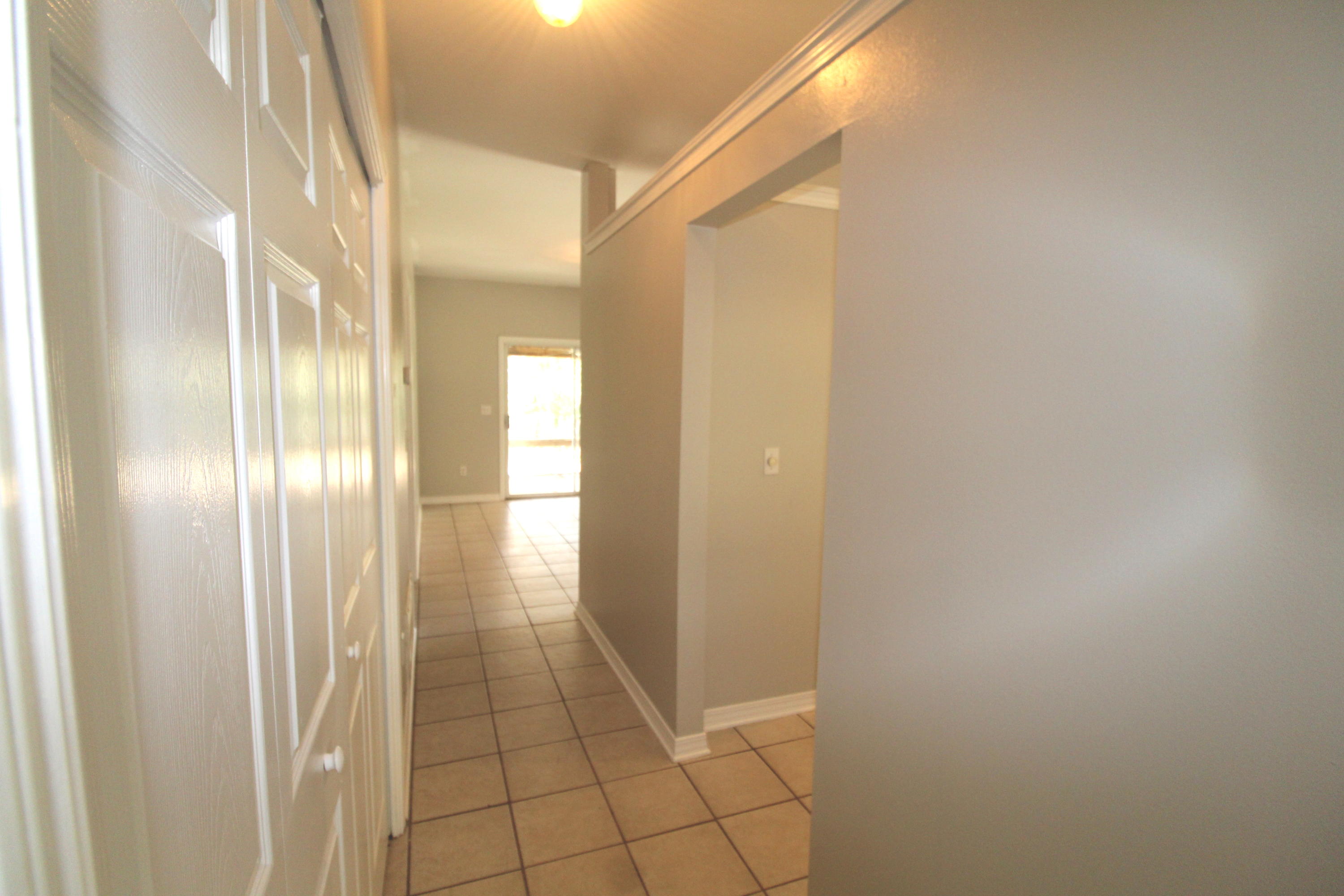 91 Walnut Street Santa Rosa Beach, FL 32459 - Photo 8 of 39 a view of a hallway