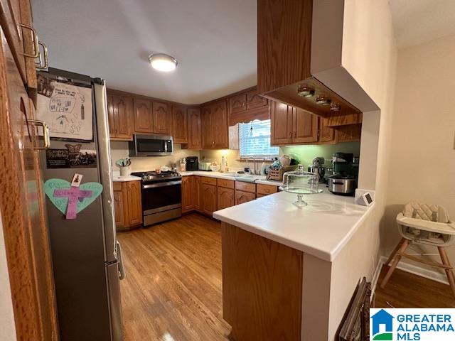 6049 Old Huntsville Road McCalla, AL 35111 - Photo 10 of 40