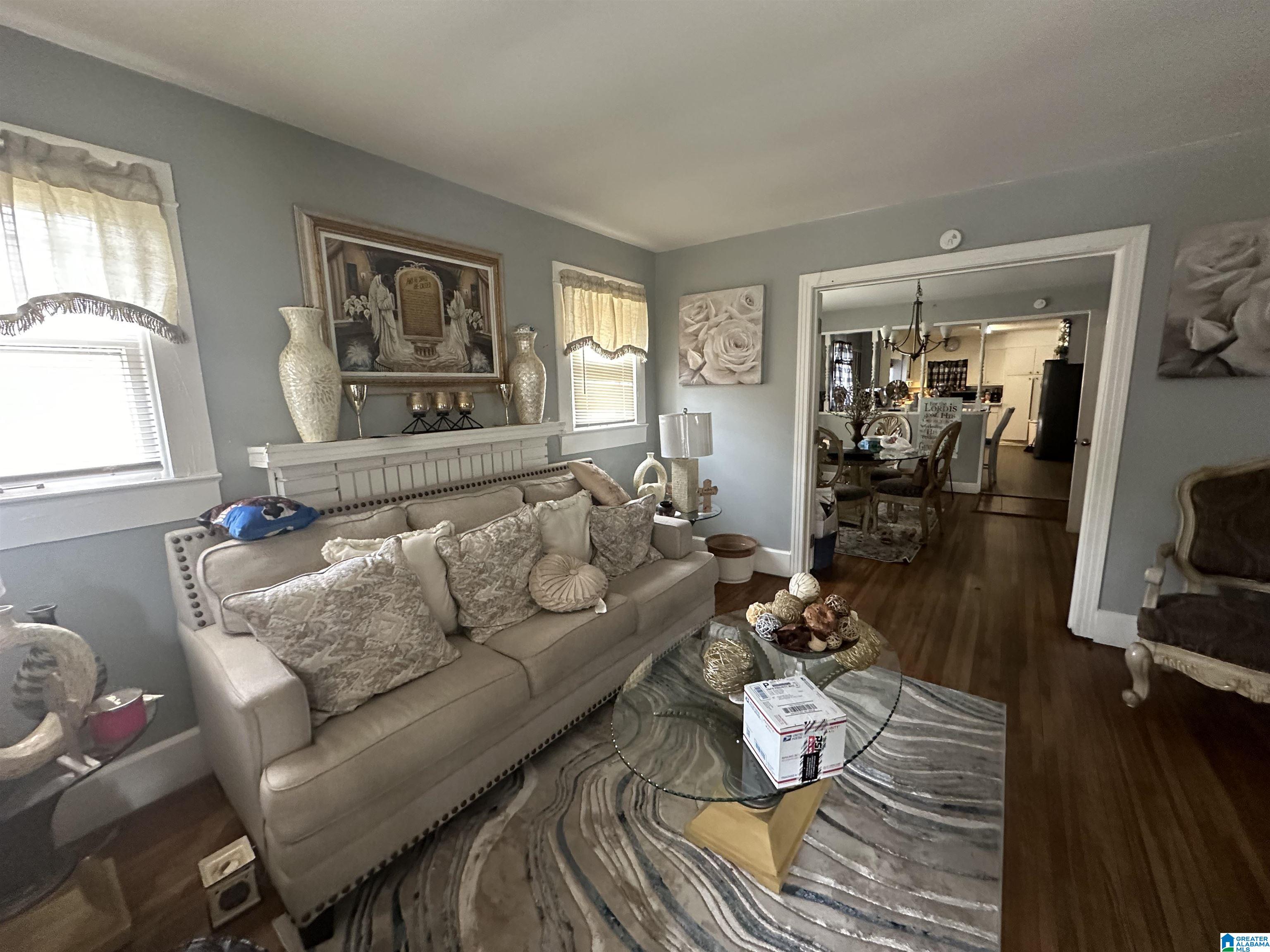 1223 Hanover Street Birmingham, AL 35217 - Photo 5 of 34