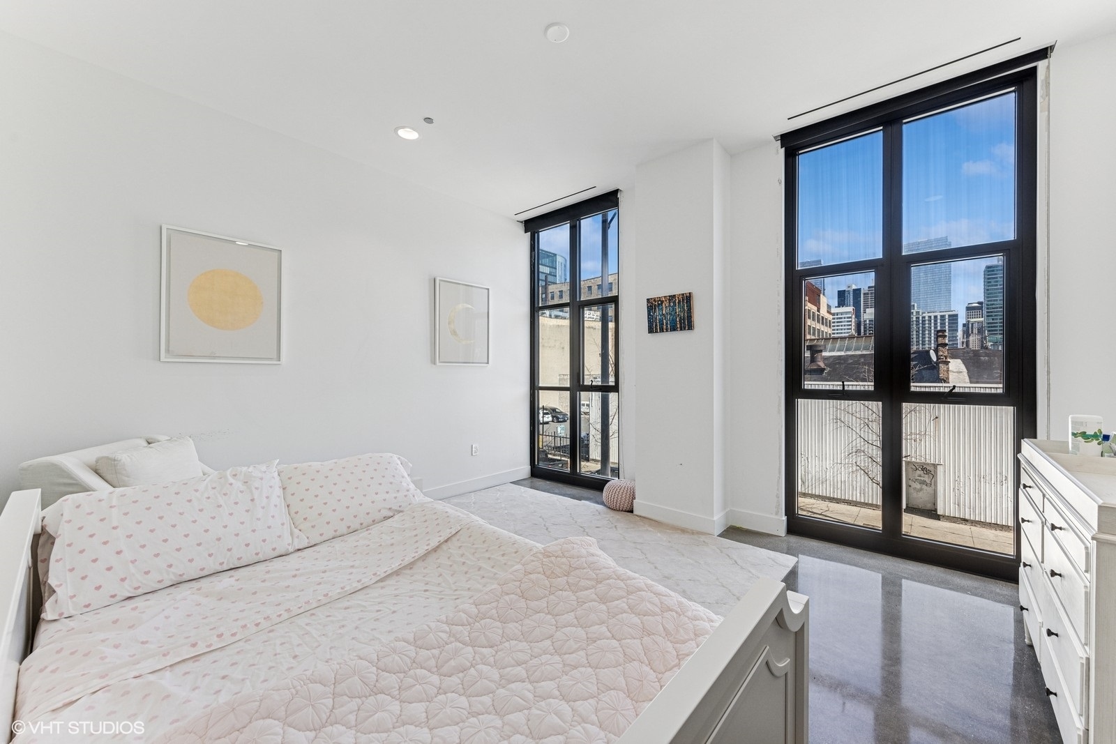 900 West Washington Boulevard, Unit 202 Chicago, IL 60607 - Photo 13 of 24