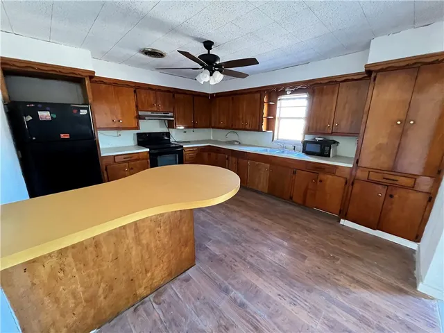 $118,000 | 516 Stinson Street, Freer, TX 78357