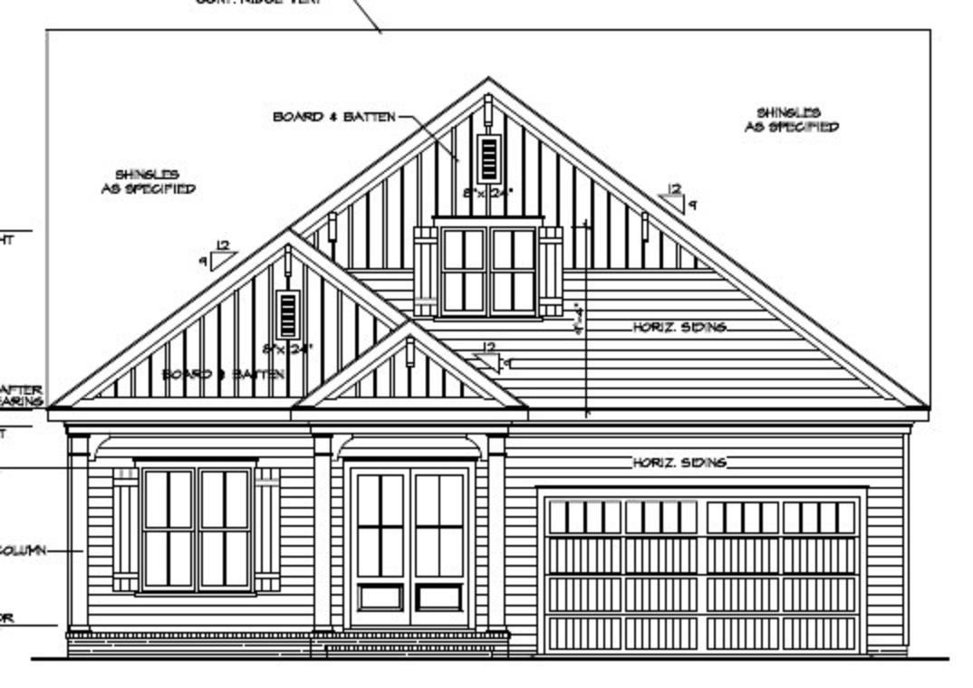717 Daniel Rdg Road Wendell, NC 27591 - Photo 1 of 1 Photo 1