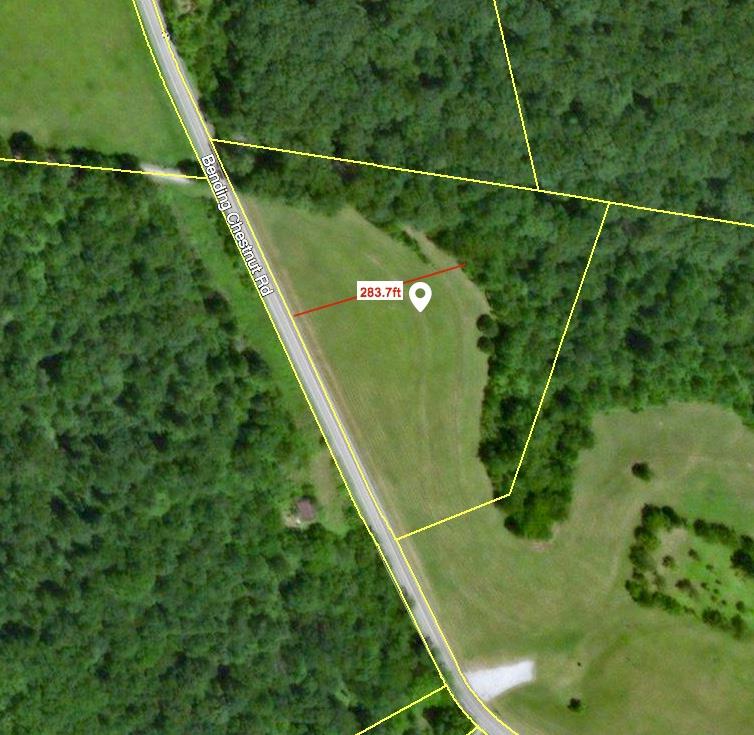 3 Bending Chestnut Road Franklin, TN 37064 - Photo 1 of 1 a view of a yard