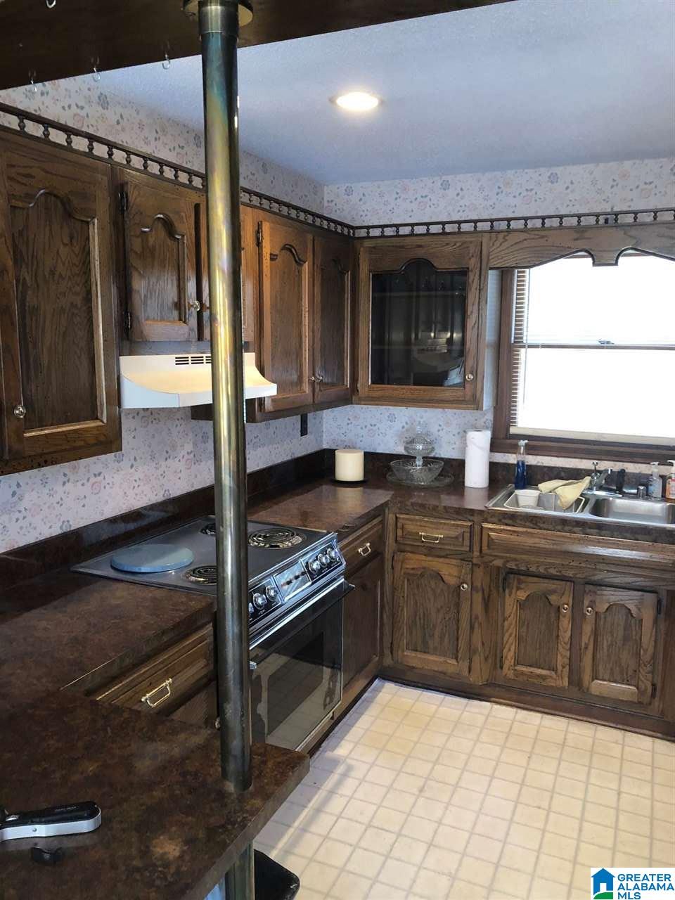 5428 Old Springville Road Northeast Pinson, AL 35126 - Photo 17 of 23