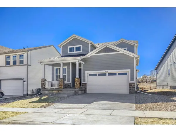 $699,866 | 1715 Baltusrol Drive, Fort Collins, CO 80524