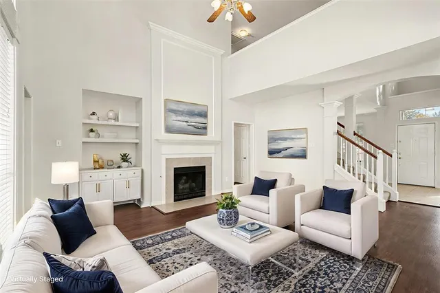 $370,000 | 6908 Mesa Drive, Fort Worth, TX 76132