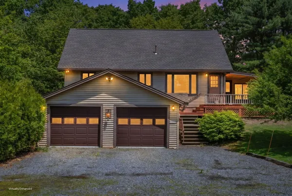 $485,000 | 57 Spout Hill Road, Prospect, ME 04981