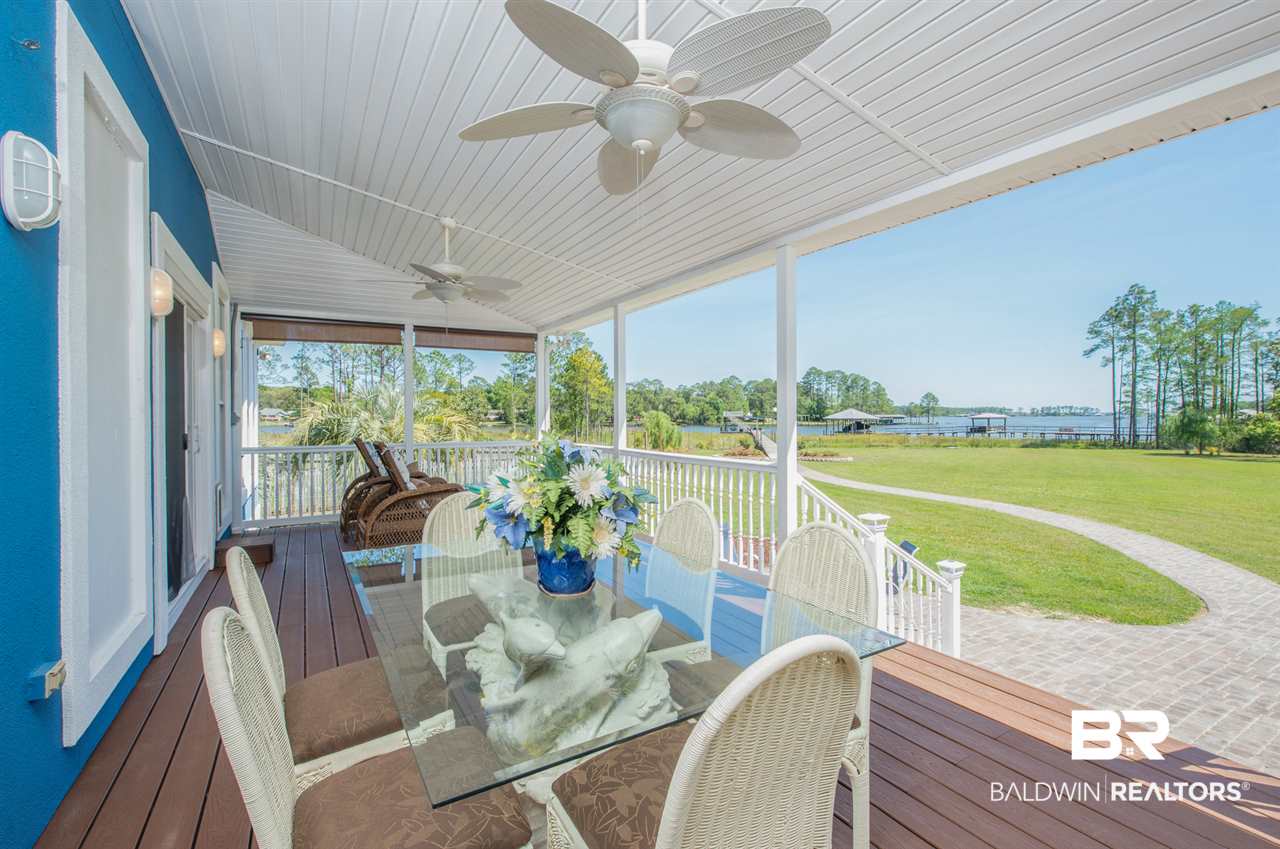 9326 Miflin Creek Road Elberta, AL 36530 - Photo 20 of 50