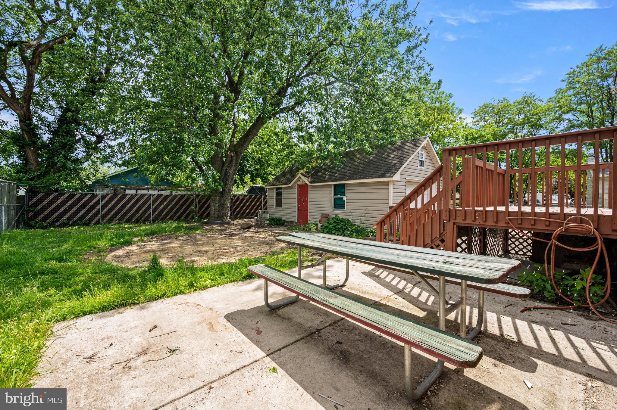 610 Princess Avenue Croydon, PA 19021 - Photo 32 of 33