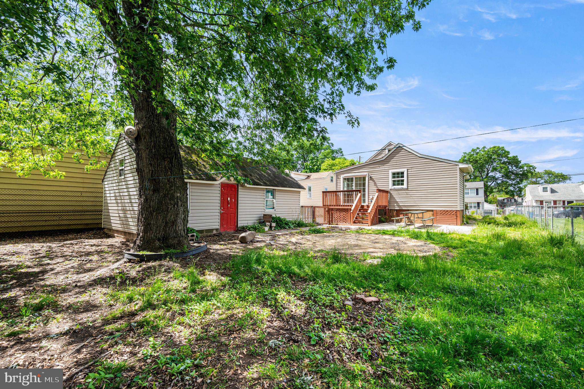 610 Princess Avenue Croydon, PA 19021 - Photo 33 of 33