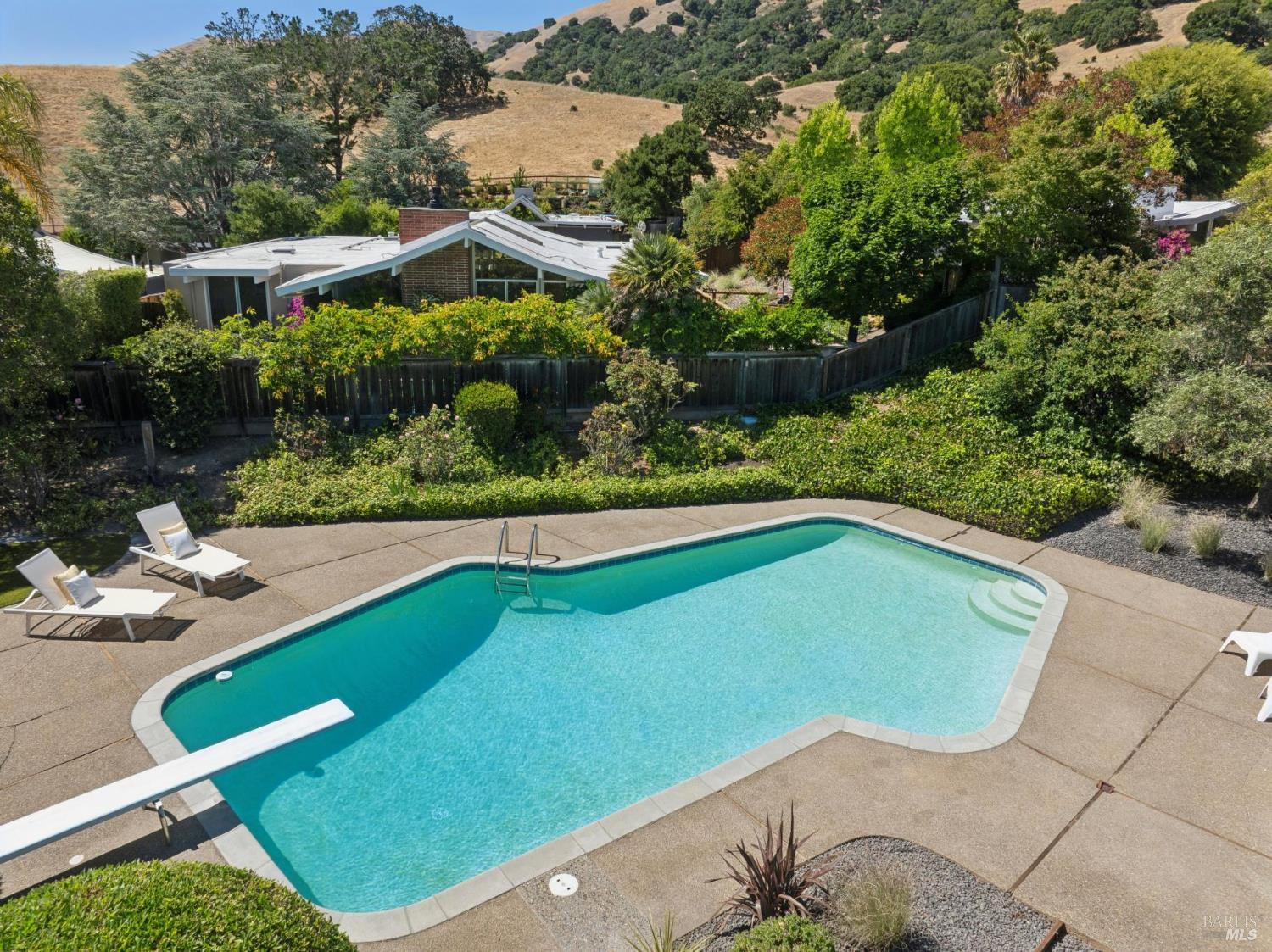 24 Mount Diablo Circle San Rafael, CA 94903 - Photo 70 of 72