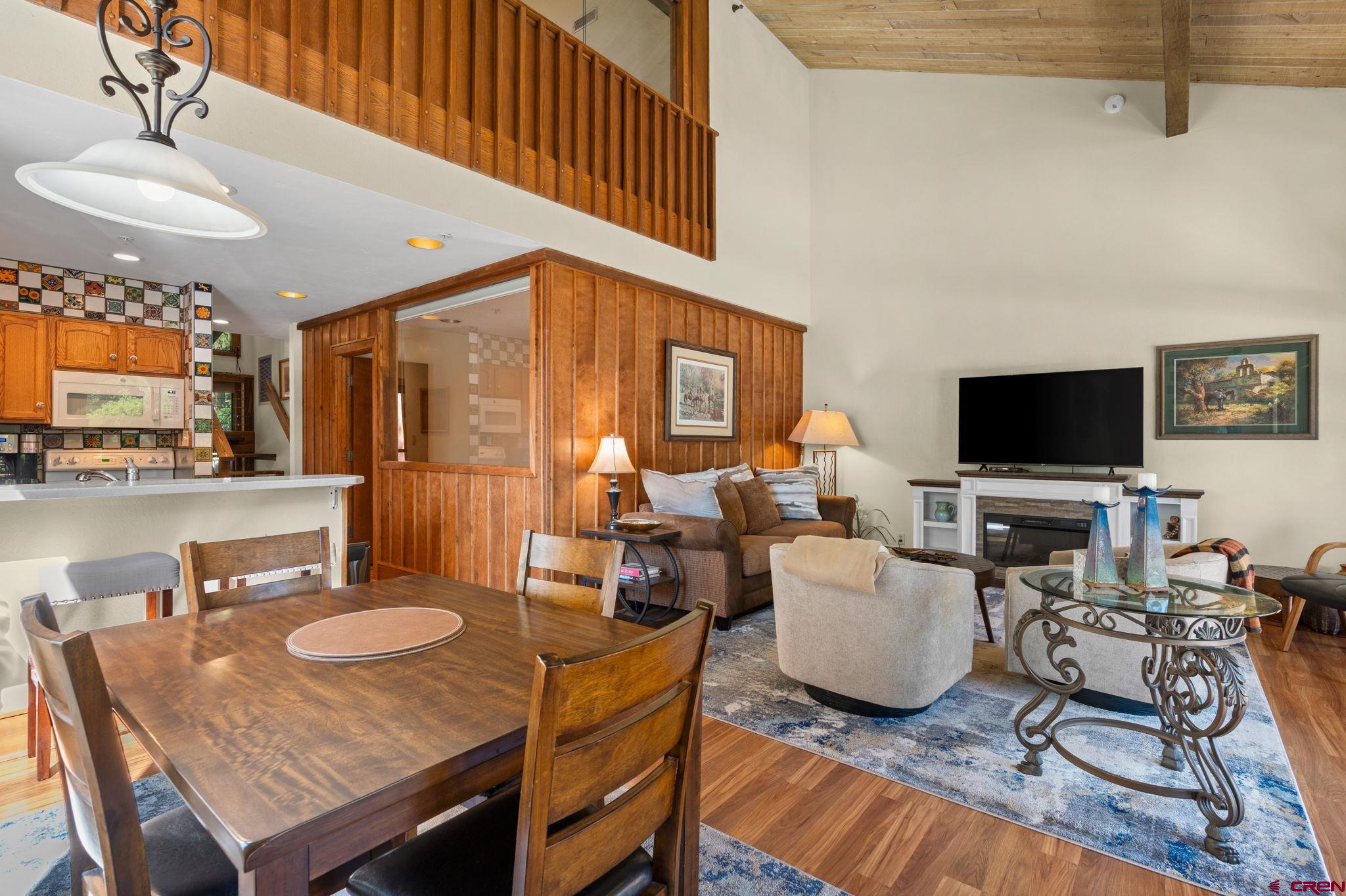 73 Tamarron Drive, Unit 803 Durango, CO 81301 - Photo 4 of 28 Gallery Image 4