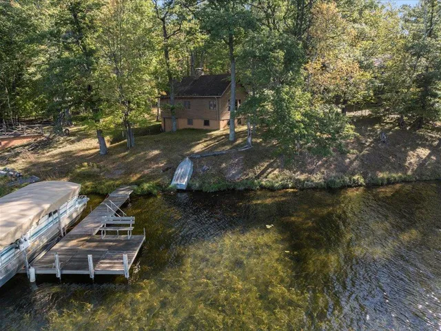 $825,000 | 37639 Forest Lodge Road, Crosslake, MN 56442