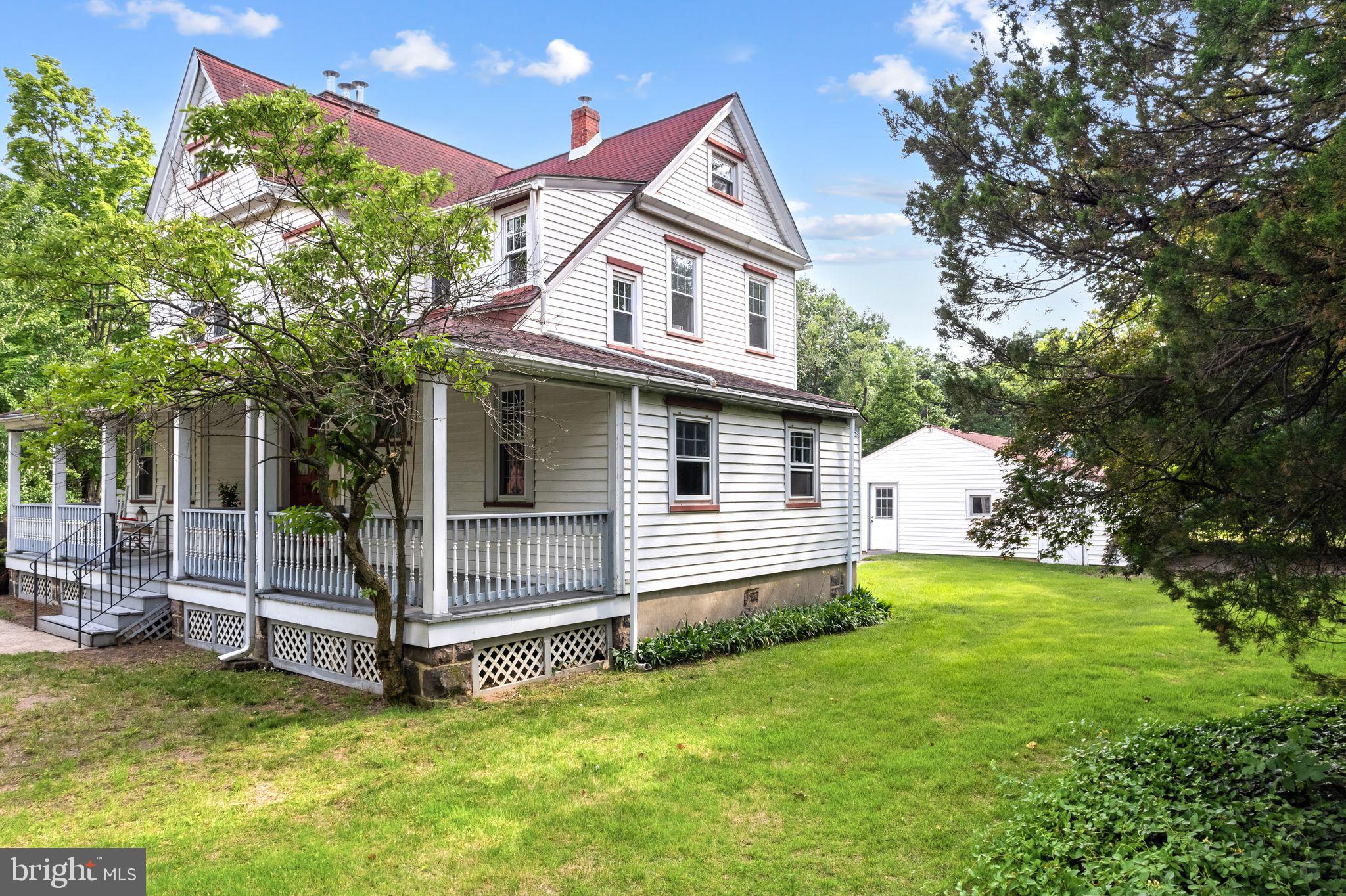 404 Fulton Street Riverton, NJ 08077 - Photo 5 of 43