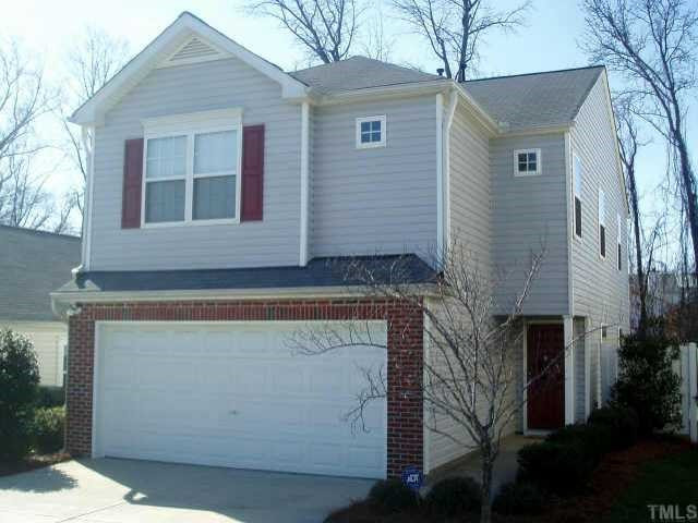 3204 Marcony Way Raleigh, NC 27610 - Photo 1 of 1 Exterior Front