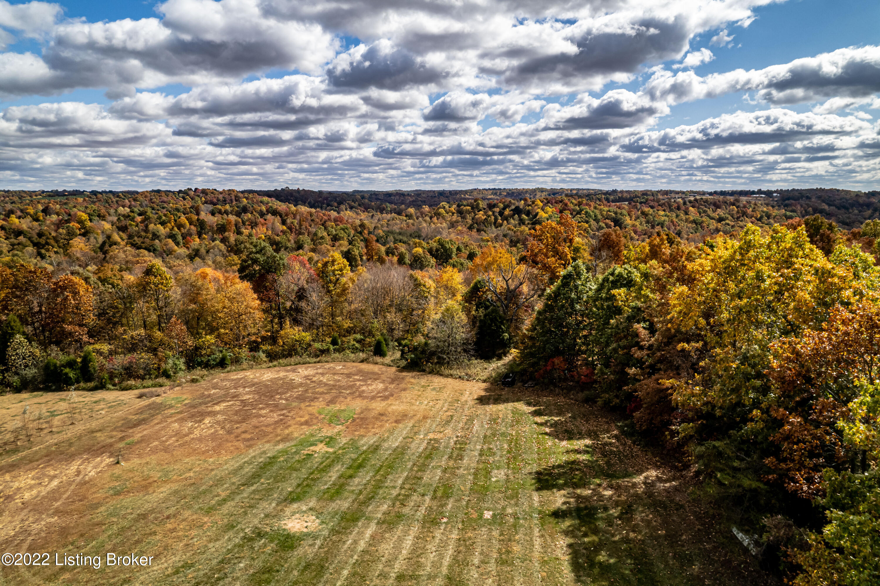 14610 Salt River Road Eastview, KY 42732 - Photo 5 of 47 DJI_0350
