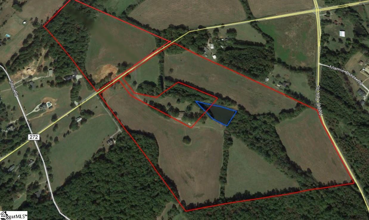 1040 Garrison Road, Unit LOT 2 Pelzer, SC 29669 - Photo 3 of 3