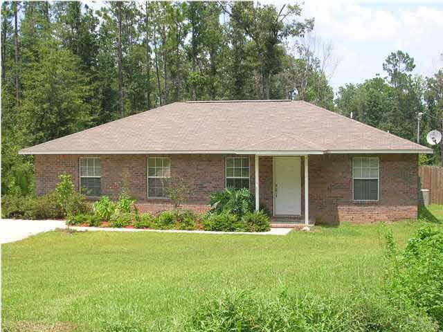 5592 Dupree Road Milton, FL 32570 - Photo 1 of 13 Gallery Image 1