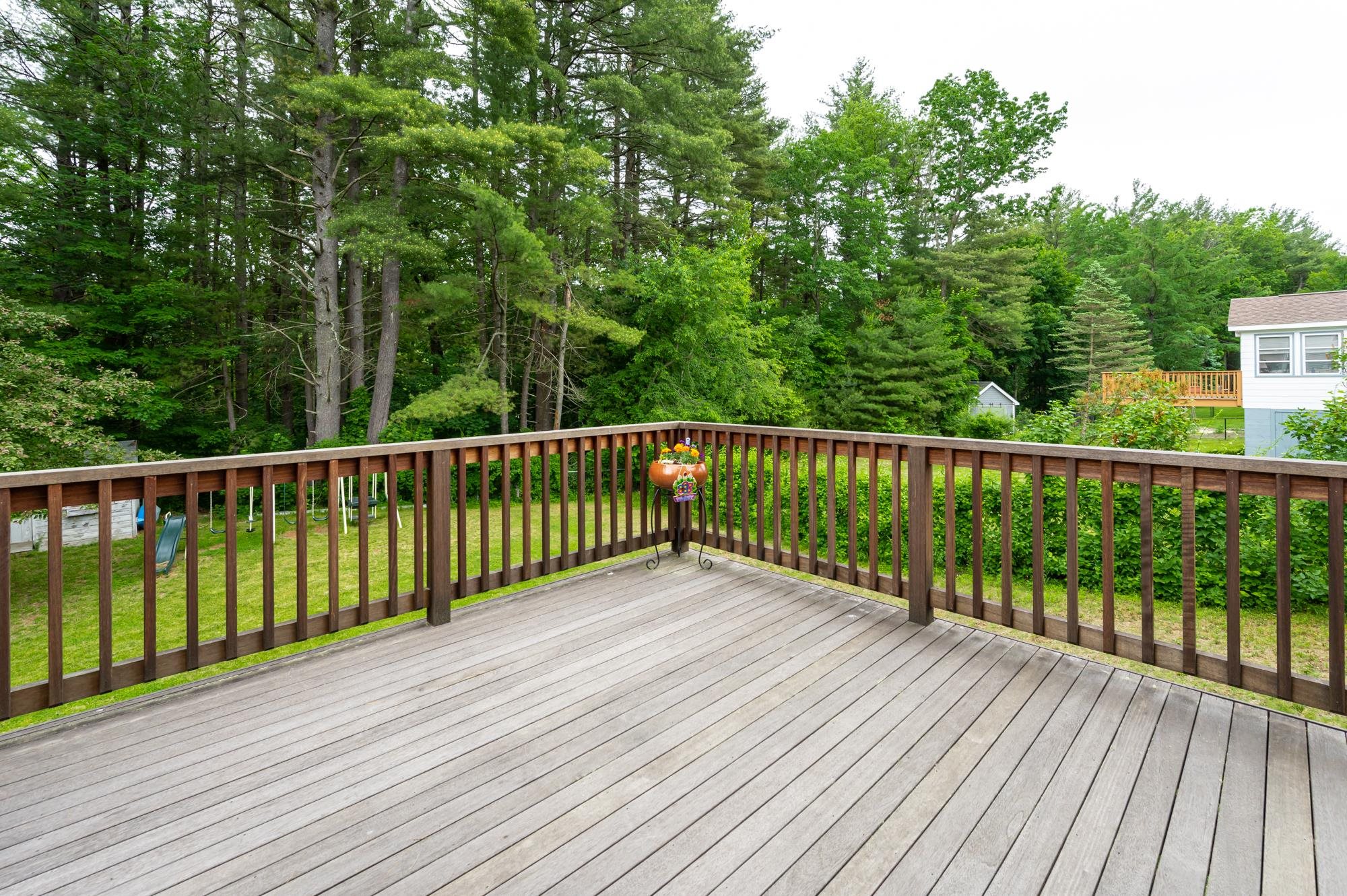 94 Oak Street Milford, NH 03055 - Photo 30 of 40