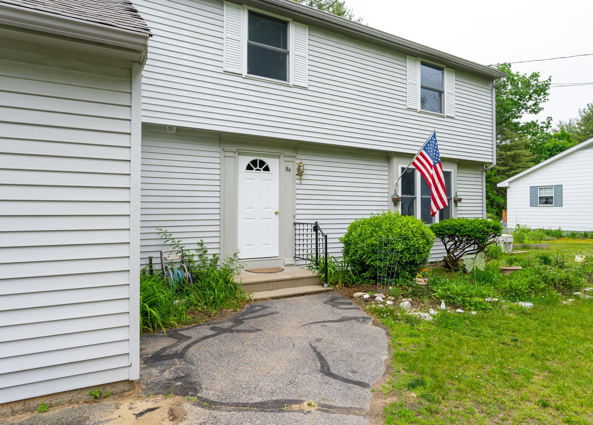 94 Oak Street Milford, NH 03055 - Photo 32 of 40