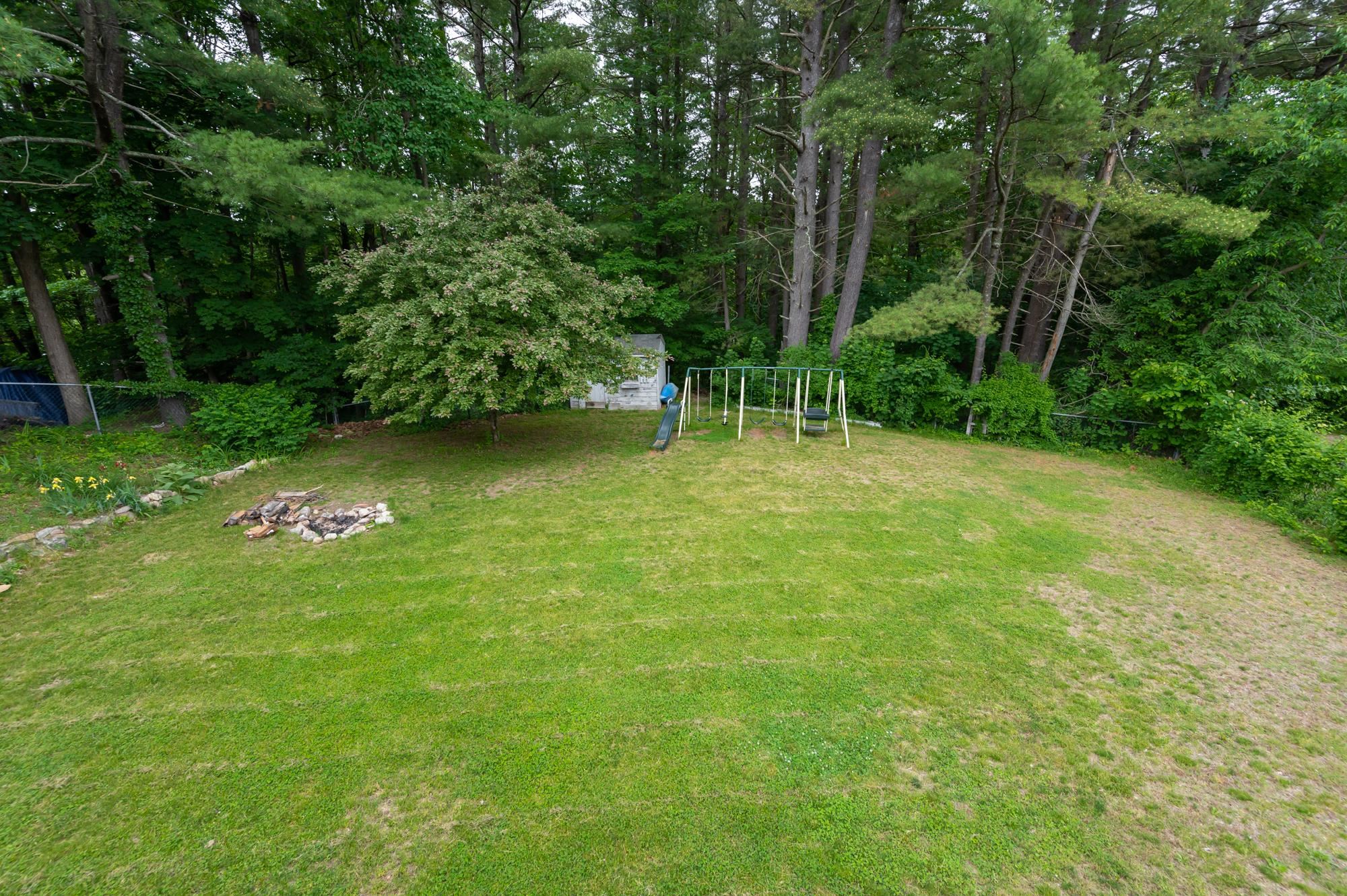 94 Oak Street Milford, NH 03055 - Photo 33 of 40