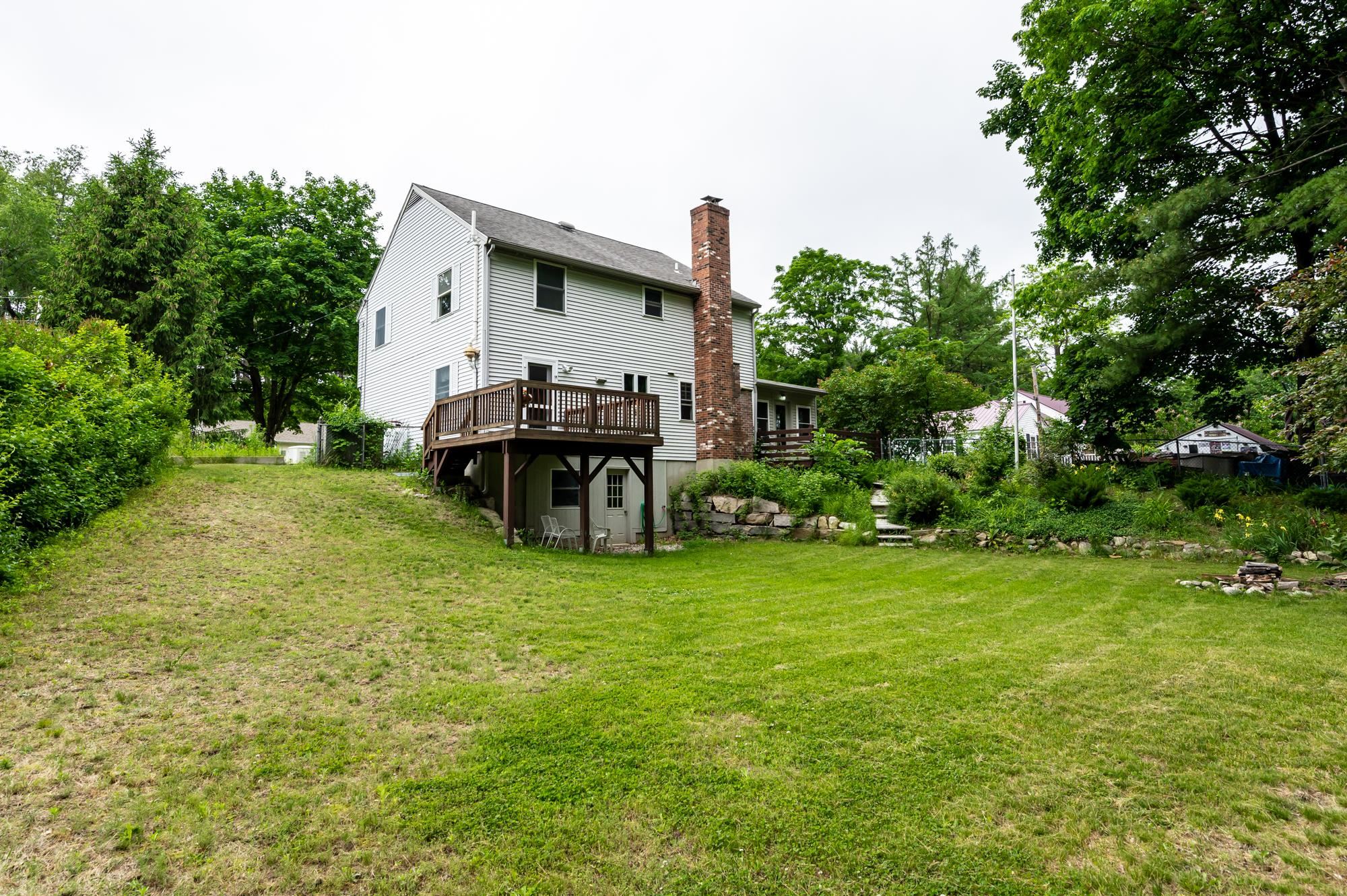 94 Oak Street Milford, NH 03055 - Photo 35 of 40