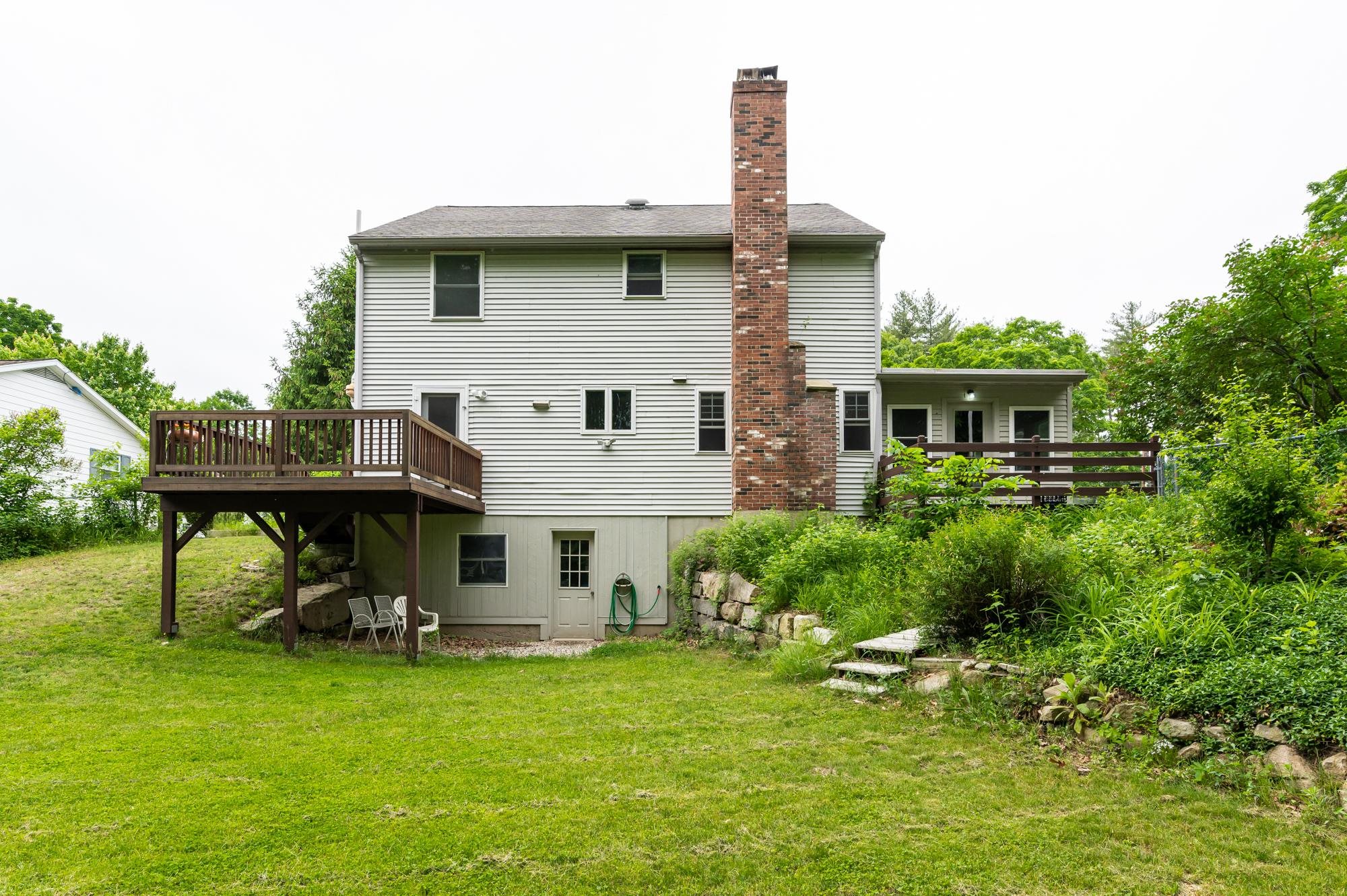 94 Oak Street Milford, NH 03055 - Photo 36 of 40