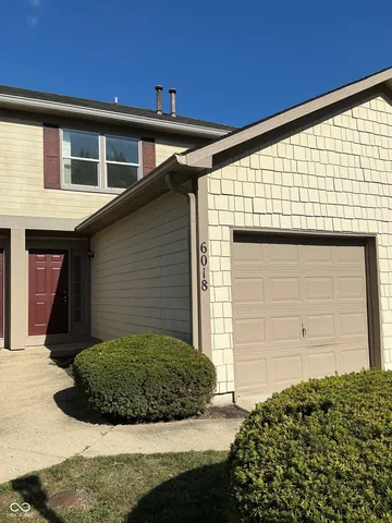 $200,000 | 6018 South Bay Drive, Indianapolis, IN 46250