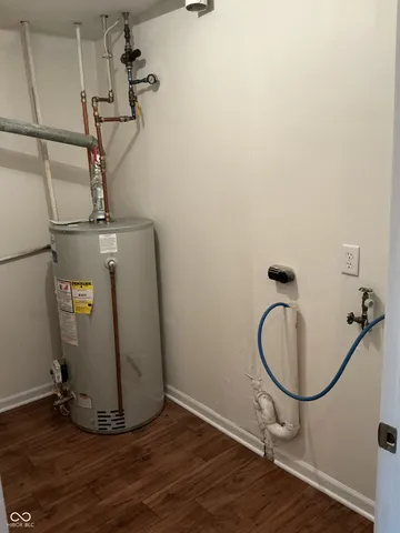 $200,000 | 6018 South Bay Drive, Indianapolis, IN 46250