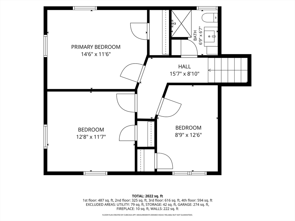 115 Ridge Street Arlington, MA 02474 - Photo 37 of 39 Gallery Image 37