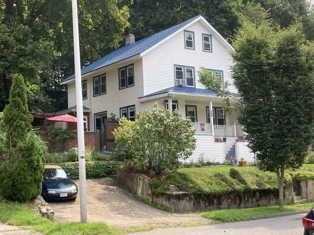 24-26 Beaconsfield Road Worcester, MA 01602 - Photo 21 of 21