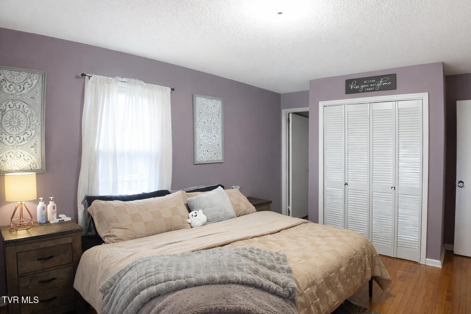 361 Springfield Drive Bristol, TN 37620 - Photo 11 of 26 Master Bedroom