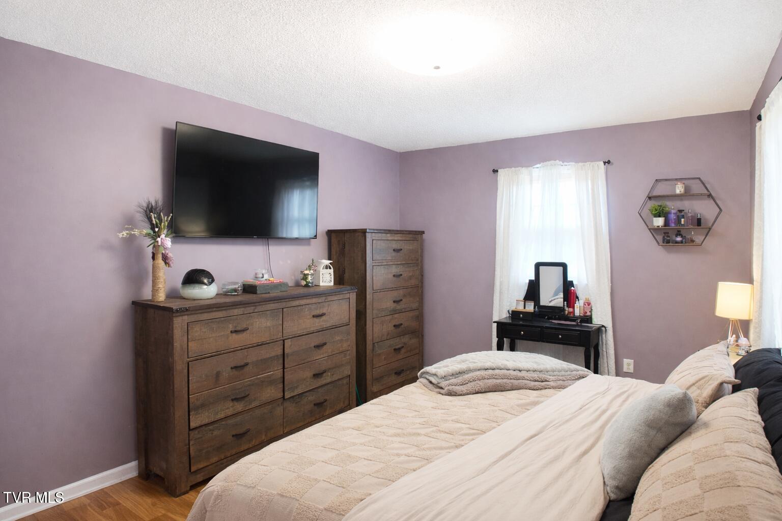 361 Springfield Drive Bristol, TN 37620 - Photo 12 of 26 Master Bedroom