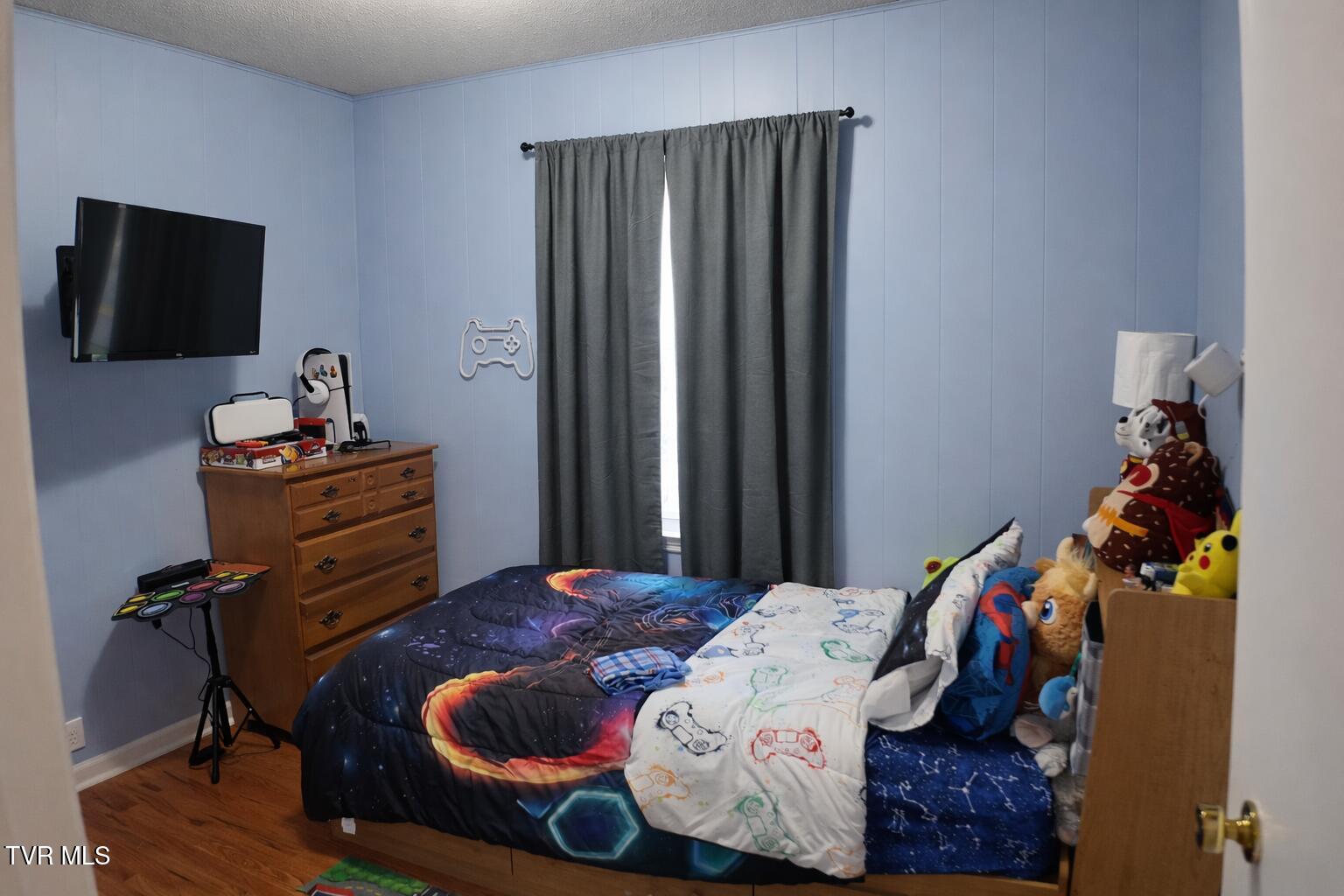 361 Springfield Drive Bristol, TN 37620 - Photo 16 of 26 Bedroom 3