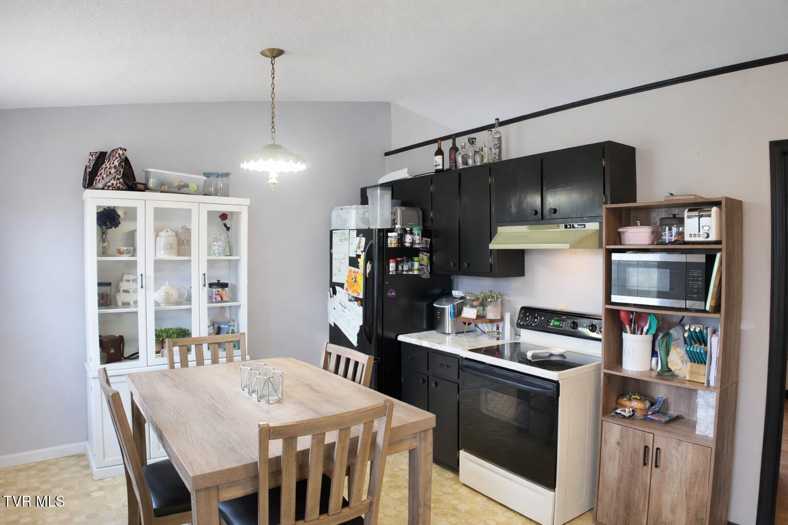 361 Springfield Drive Bristol, TN 37620 - Photo 8 of 26 Kitchen