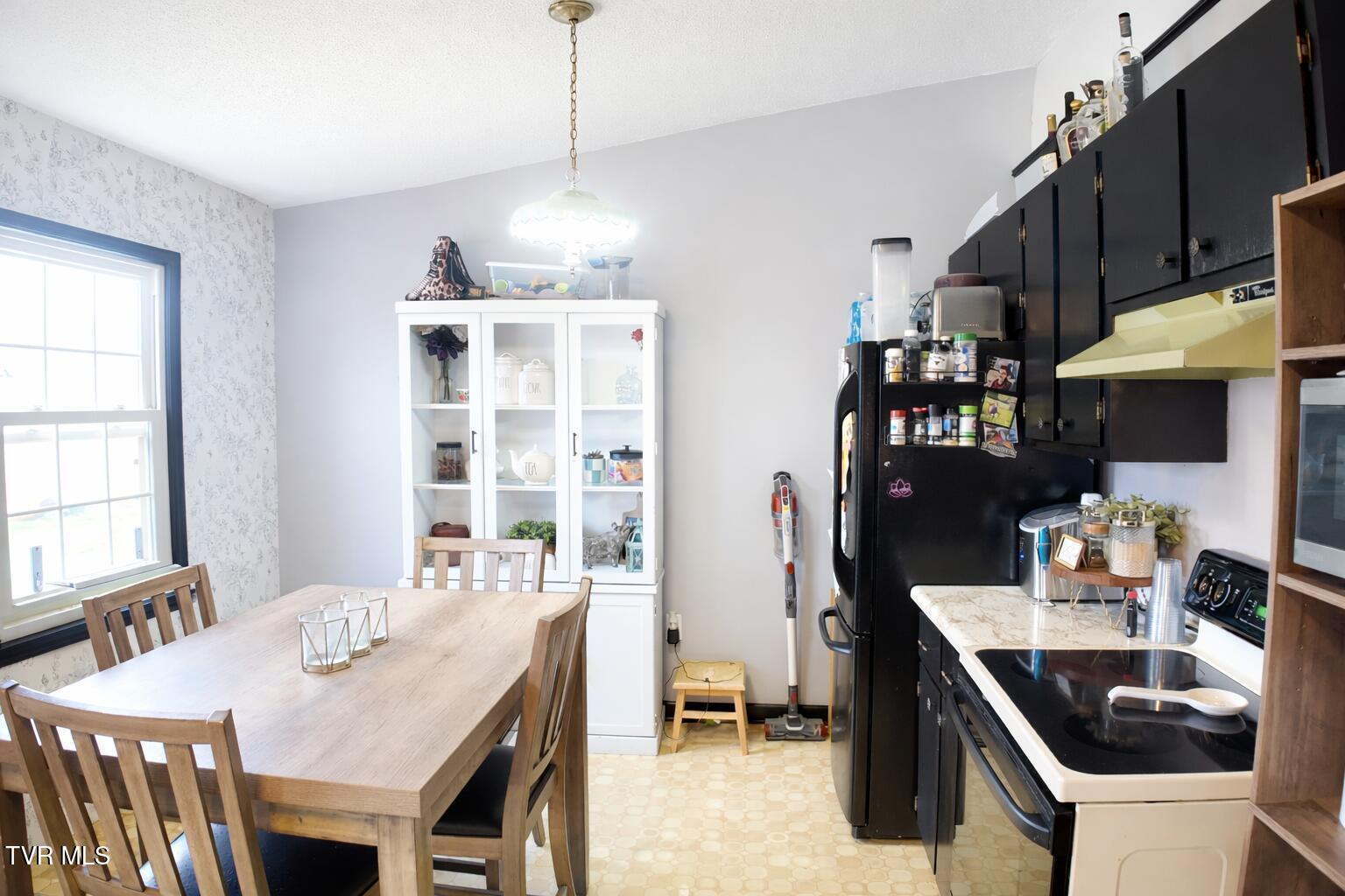 361 Springfield Drive Bristol, TN 37620 - Photo 9 of 26 Kitchen