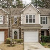 front view of a house