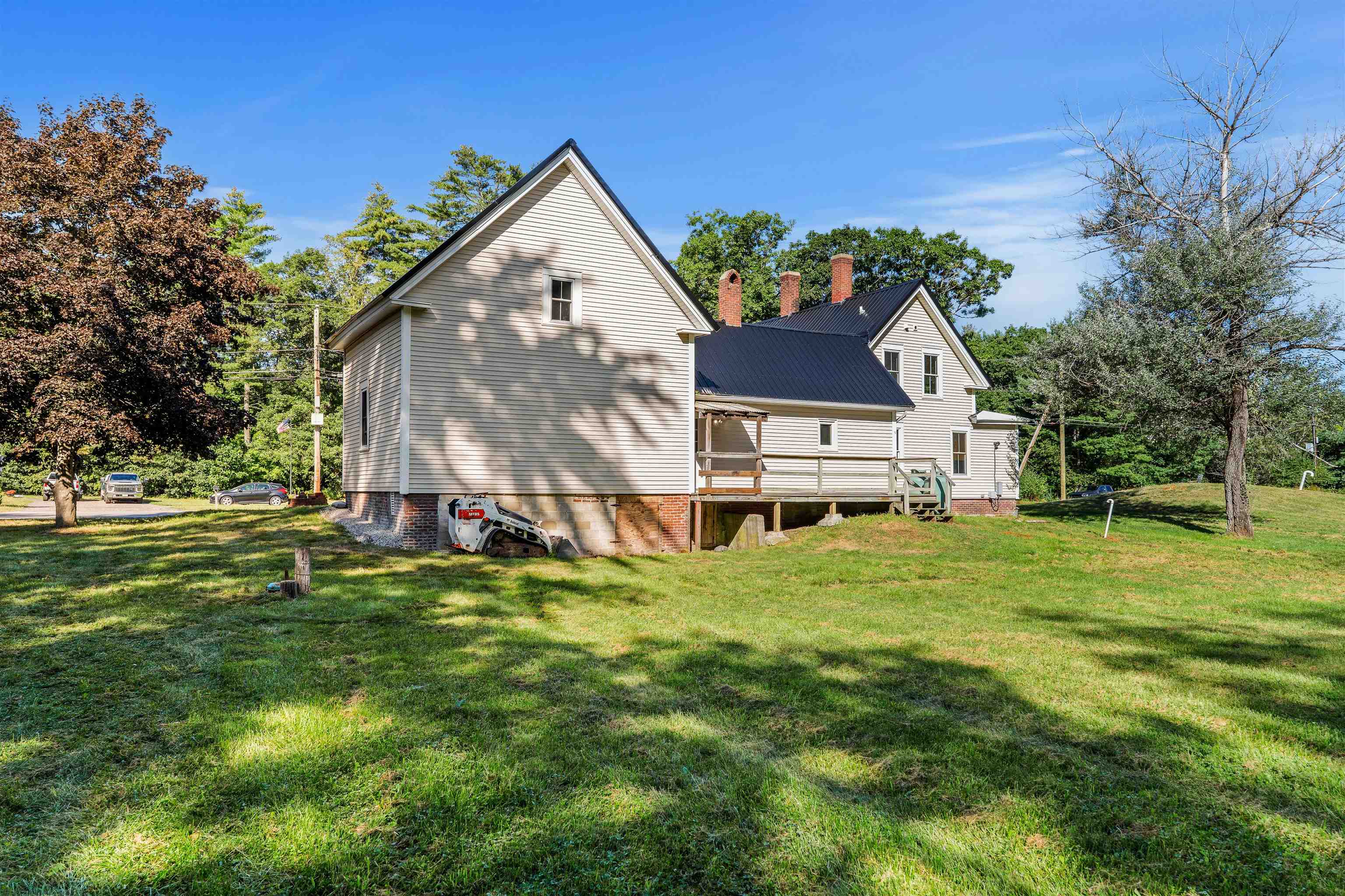 70 Depot Road Epping, NH 03042 - Photo 34 of 40 Gallery Image 34