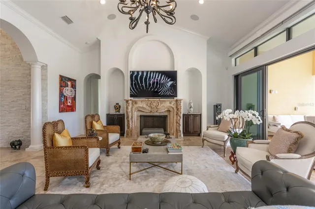 $1,200,000 | 462 Sweetgum Lane, Palm Coast, FL 32137