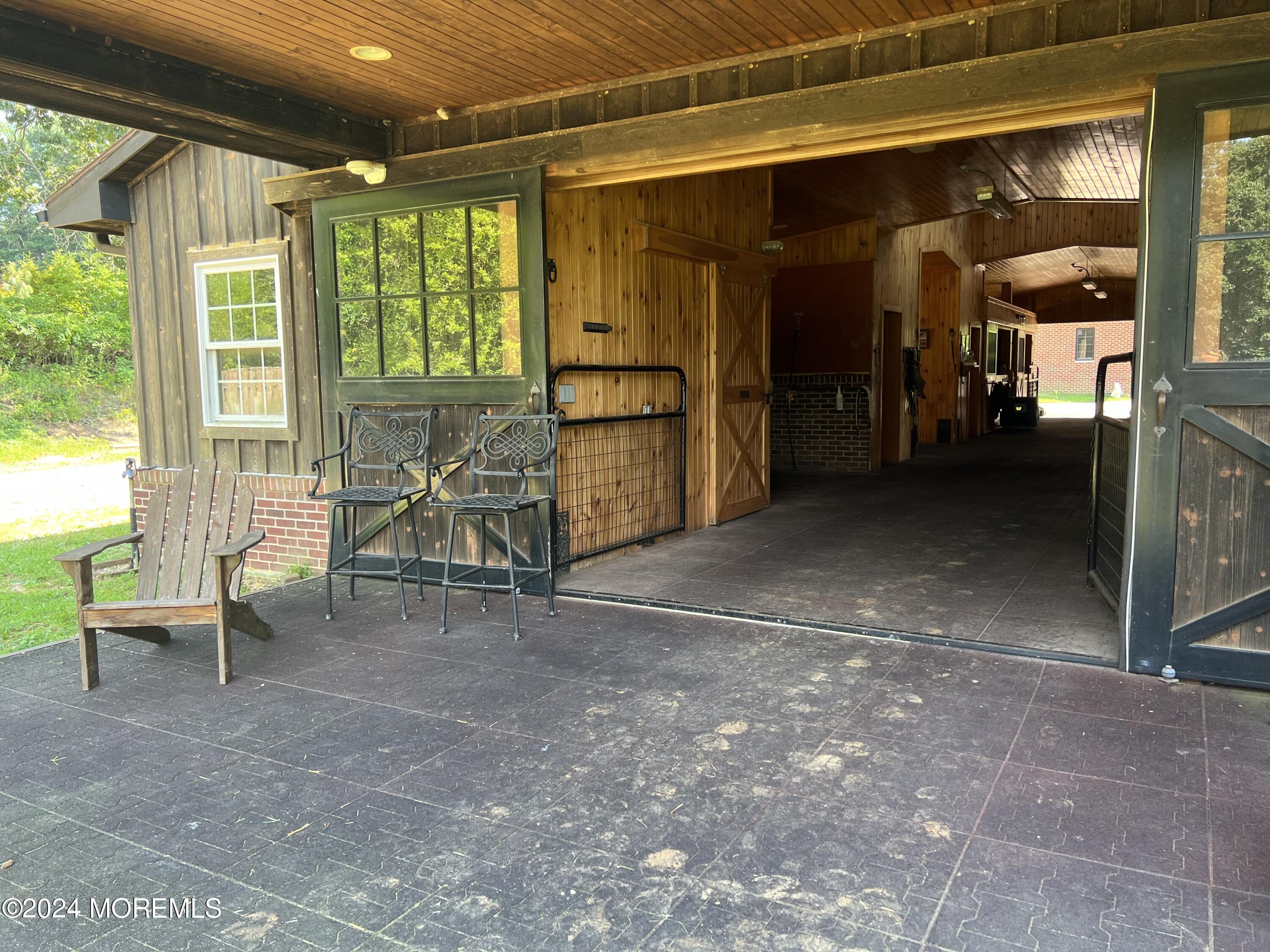 799 Navesink River Road Rumson, NJ 07760 - Photo 16 of 59 Barn