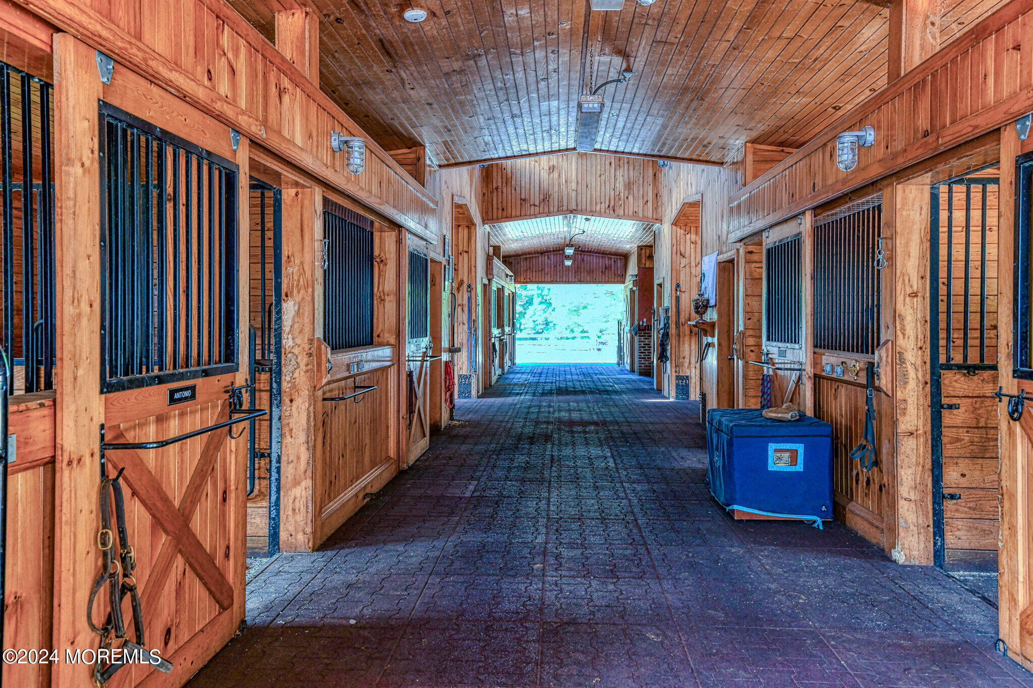 799 Navesink River Road Rumson, NJ 07760 - Photo 17 of 59 Barn