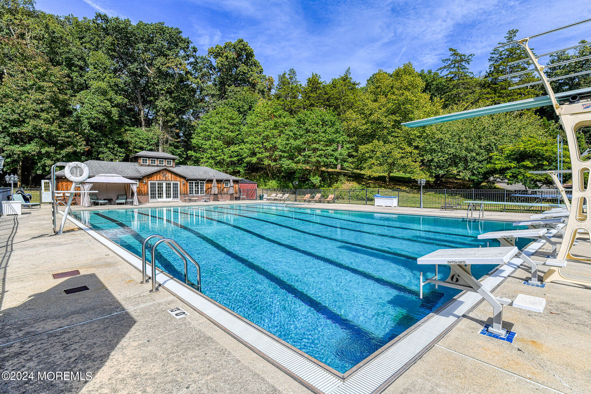 799 Navesink River Road Rumson, NJ 07760 - Photo 42 of 59 Pool