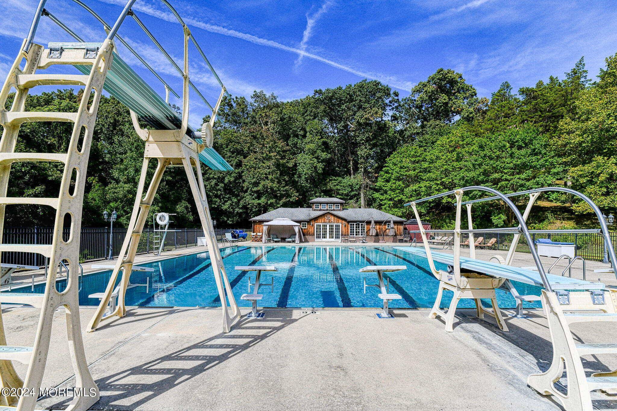 799 Navesink River Road Rumson, NJ 07760 - Photo 43 of 59 a ocean view with outdoor space